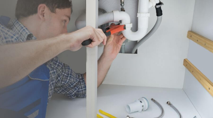 Professional Water heater repair in Bucyrus, MO